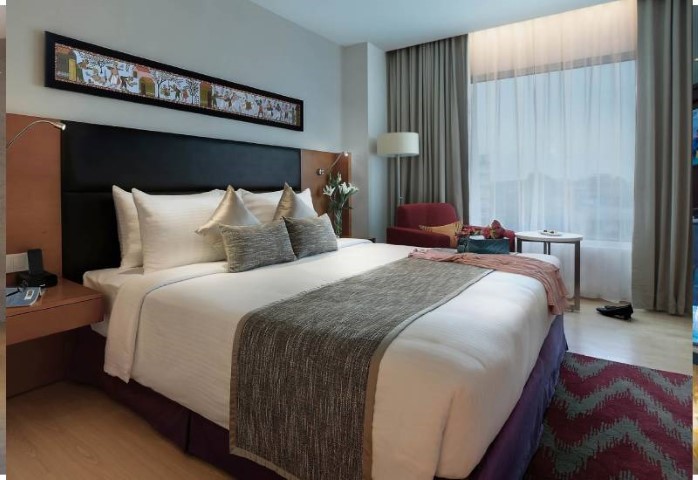 Mercure Hyderabad gallery image 3